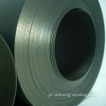 Folha de turcite CNC verde PTFE